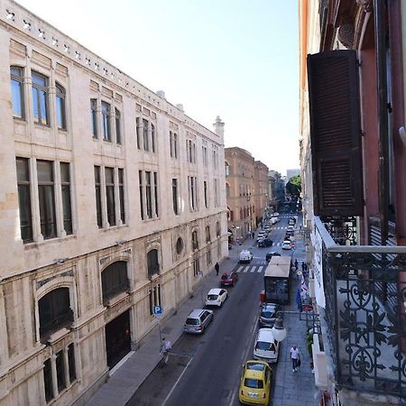 Izzhome Full Center Grand Cagliari Eksteriør billede