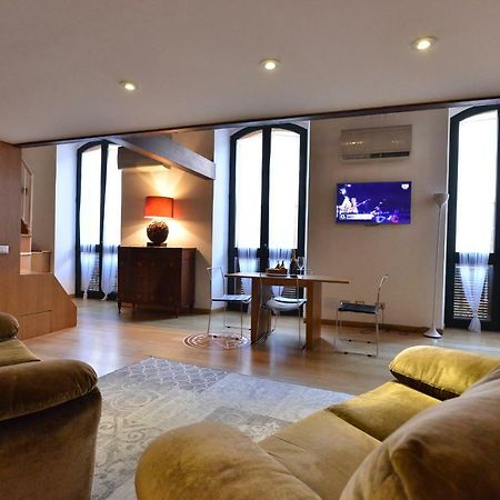 Izzhome Full Center Grand Cagliari Eksteriør billede