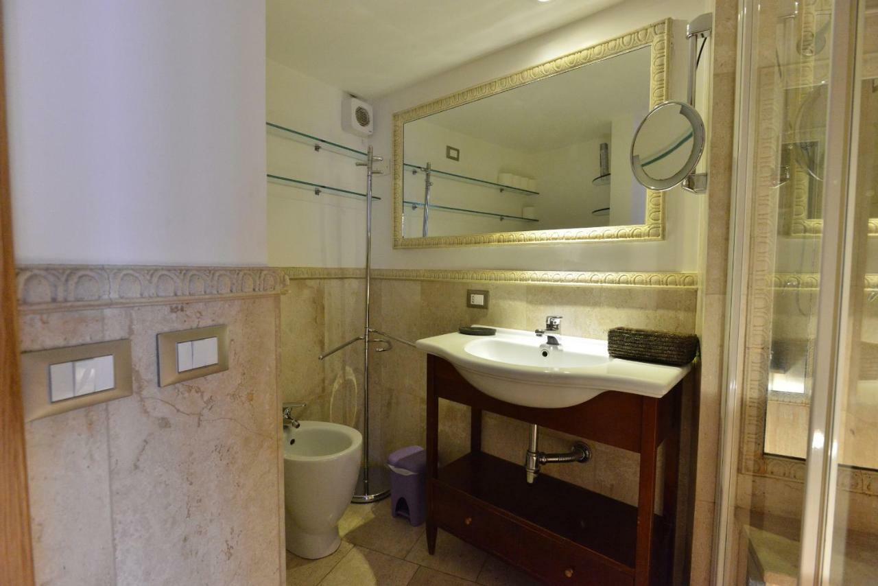 Izzhome Full Center Grand Cagliari Eksteriør billede