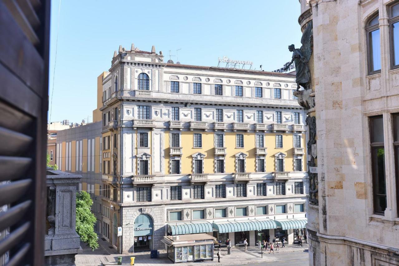 Izzhome Full Center Grand Cagliari Eksteriør billede
