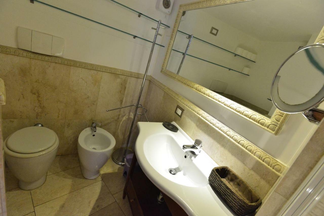 Izzhome Full Center Grand Cagliari Eksteriør billede