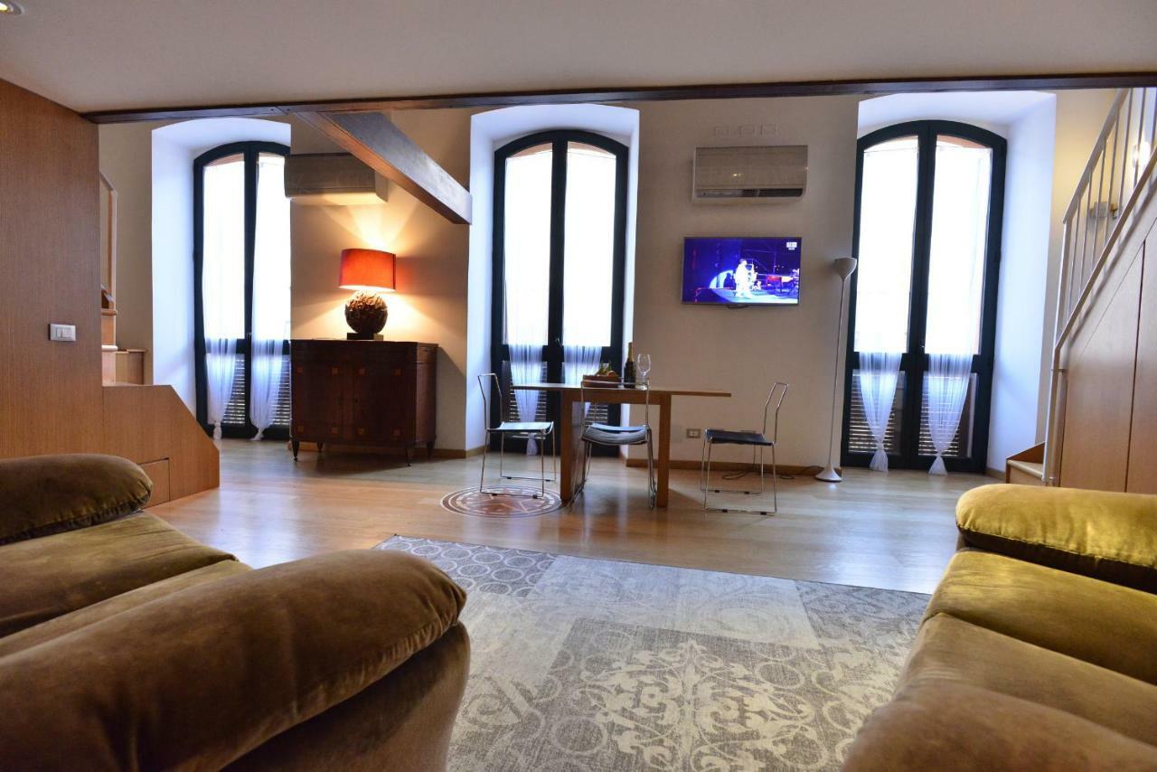 Izzhome Full Center Grand Cagliari Eksteriør billede