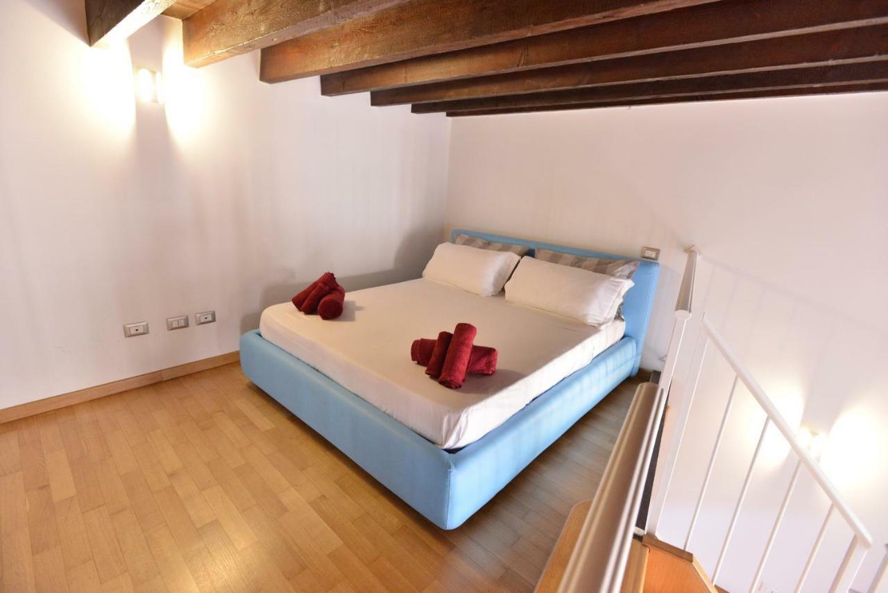 Izzhome Full Center Grand Cagliari Eksteriør billede