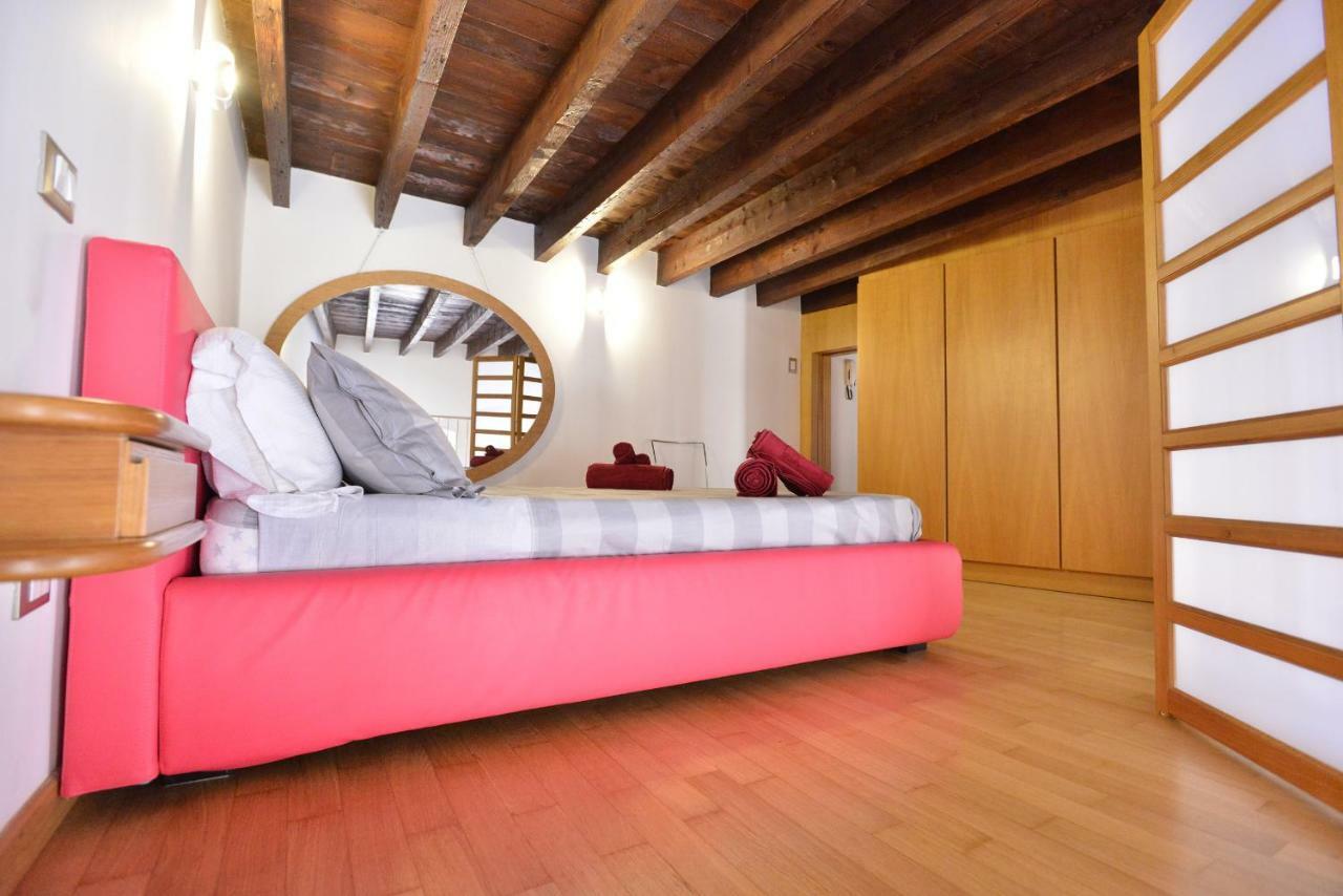 Izzhome Full Center Grand Cagliari Eksteriør billede